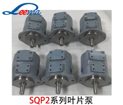SQP2葉片泵（東京計器）